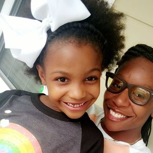 Meet your Posher, Kristena